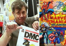 Fallece Carlos Pacheco, pionero del cómic que dibujó a superhéroes como Thor, Spiderman, Batman y Superman