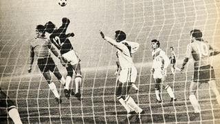 Perú vs. Chile en Santiago por la Copa América, el inicio del camino hacia el título de 1975
