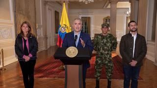 Colombia: Duque militarizará las calles para enfrentar las protestas por la reforma tributaria