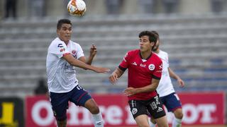 Lobos BUAP venció 2-0 a Veracruz de Pedro Gallese por la segunda fecha de la Liga MX de México