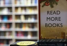 Libros más vendidos de la semana: autores nacionales dominan las listas