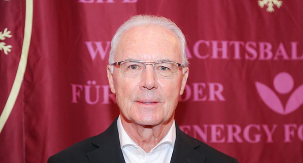 Franz Beckenbauer asegura que el Bayer Munich no se opondrá si José Guardiola no decide renovar. (Foto: Getty Images).