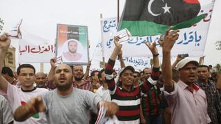 Libia aprobó "Ley de aislamiento político" contra funcionarios de régimen de Gadafi