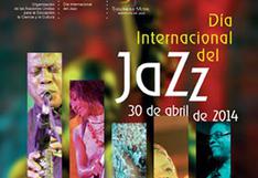 Unesco celebra el Día Internacional del Jazz con evento en París