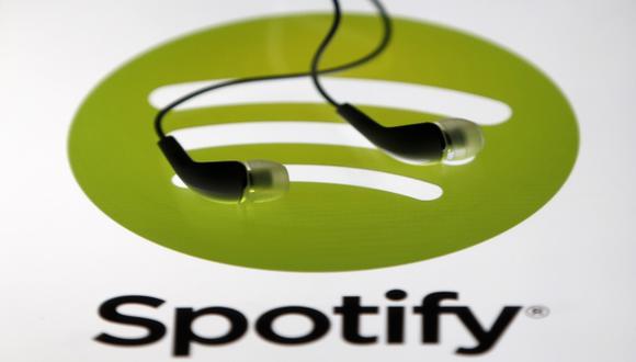 Spotify: Usuarios cambiarán contraseñas tras ataque virtual