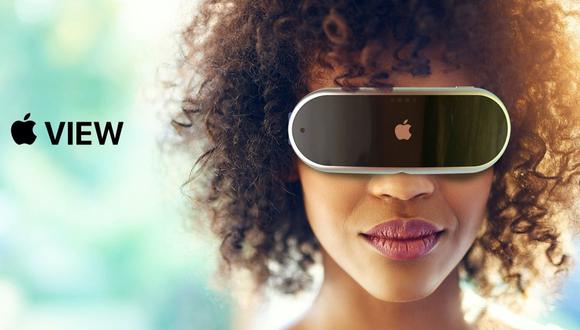 Apple iniciará la producción de su casco de realidad extendida en marzo de 2023 (Foto: Antonio de Rosa)