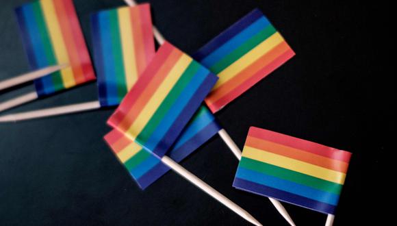 En Indonesia se usan leyes para criminalizar la homosexualidad y al colectivo LGBT, según Human Rights Watch (Foto: AFP)