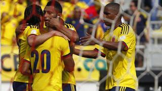 Perú en su mira: Colombia intensifica trabajos para fecha doble de Eliminatorias