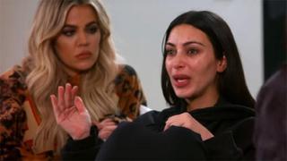 Kim Kardashian: Detienen a 17 sospechosos por robo de joyas
