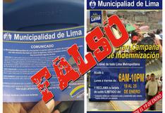 El Metropolitano: Protransporte denuncia falsa campaña de tarjetas