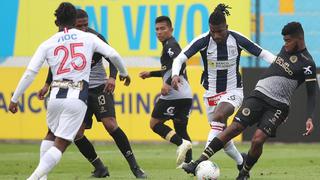 Alianza Lima: un balance del paso con camiseta blanquiazul de los tres primeros jugadores que dejaron el equipo