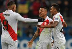 Selección peruana debutará ante Qatar en la Copa América 2020 a jugarse en Colombia y Argentina