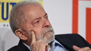 Investigan nueva amenaza de bomba cerca al hotel donde se hospeda Lula a 5 días de tomar el mando en Brasil