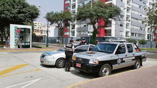 En Lima hay más de 30 conflictos limítrofes sin resolver