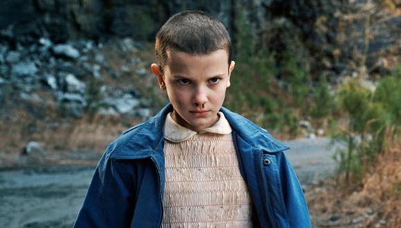 "Stranger Things": ¿Eleven volverá a la serie?