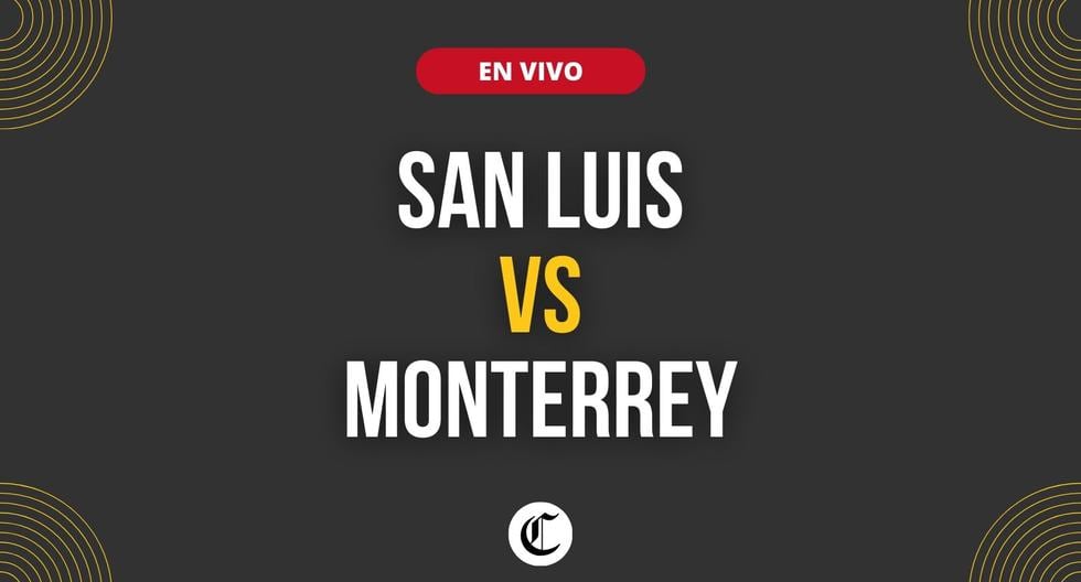 Monterrey vs. San Luis live, Liguilla MX: when they play, at what time, channel that broadcasts and where to watch
