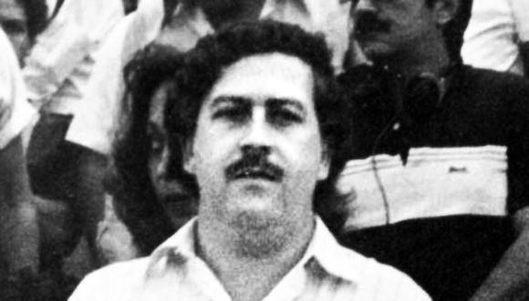 La hermana del fallecido capo colombiano reveló que antes de morir, Escobar le habló del desenlace de los mafiosos. (Foto: AFP)