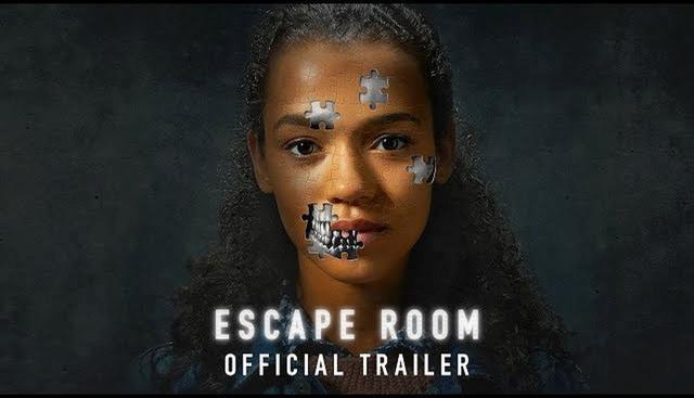 1. Sale de Escape (Escape Room). (Foto:&nbsp;Columbia Pictures)