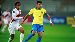 Tite desconvocó a nueve jugadores de la selección brasileña debido a la restricción de la Premier League