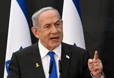 Netanyahu rechaza hablar del “día después” en Gaza: “No hay alternativa a la victoria”