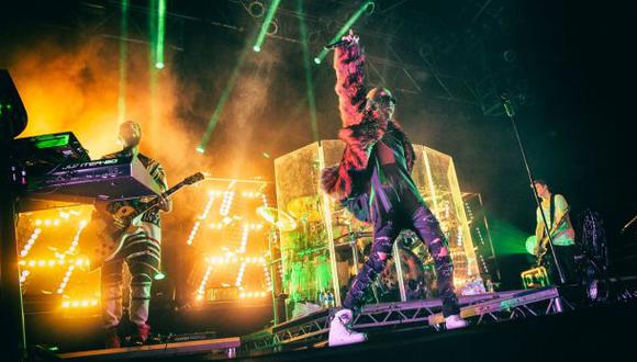 Tokio Hotel canceló su concierto en Santiago de Chile