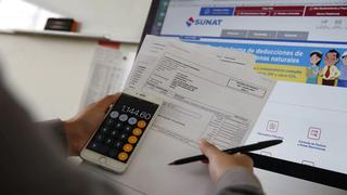 Impuesto a la Renta para empresas: Todo lo que debe saber sobre la suspensión del pago tributario