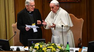 EN VIVO | Cumbre sobre abusos en la Iglesia Católica: Papa pide "medidas concretas"