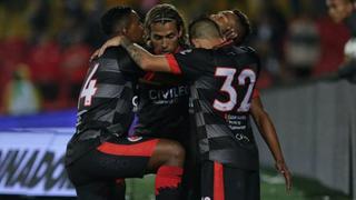 Once Caldas perdió 1-2 ante Cúcuta de local por la cuarta fecha de la Liga Águila de Colombia | VIDEO