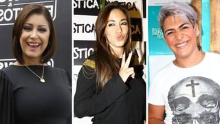 Tilsa Lozano, Zorro Zupe y Karla Tarazona: “Somos solteros y hacemos lo que queremos”