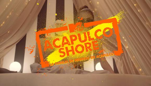 Albercas, habitaciones espaciosas, cantina, zona de baile y su propio antro, son solo algunas de las instalaciones que tiene la nueva mansión de “Acapulco Shore” (Foto: YouTube/MTVLA)