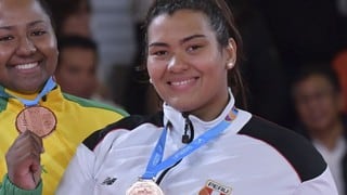 El valor de la verdad de Yuliana Bolívar: estas son todas las preguntas que contestó la medallista nacionalizada peruana