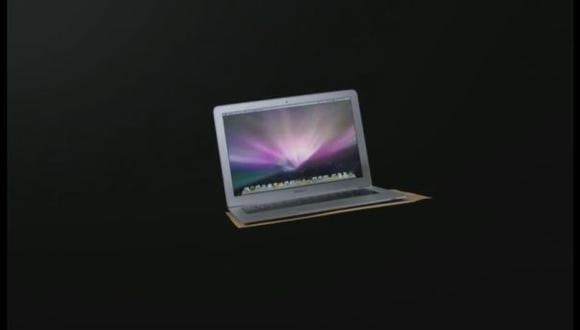 YouTube: con este video Apple presentó su nueva Macbook Pro