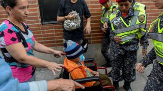 Coronavirus: Venezuela refuerza vigilancia epidemiológica ante primer caso en América Latina