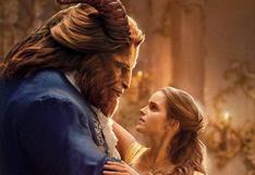 Beauty and the Beast: este es el primer clip musical de Emma Watson para ‘La Bella y la bestia’