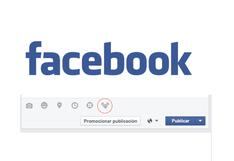 Facebook: qué es este extraño ícono que apareció en la red social