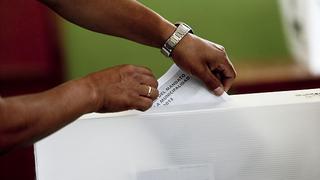 Más de un millón de electores votaron nulo o en blanco en últimos comicios