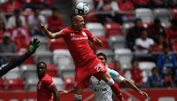 Toluca vs. Querétaro EN VIVO ONLINE vía Televisa Deportes: juegan por la fecha 1 del Apertura de la Liga MX | Foto: Toluca