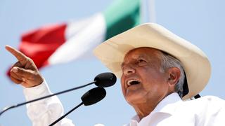 AMLO: Todo lo que debes saber sobre el presidente electo de México