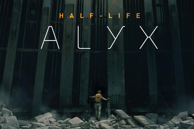 Half-Life: Alyx es el último videojuego de la franquicia. (Imagen: Valve)