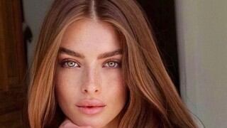 Quién es Eden Polani, la ¿nueva novia? de Leonardo DiCaprio