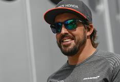 Fernando Alonso fue claro respecto a lo que debe cambiar para volver a ganar