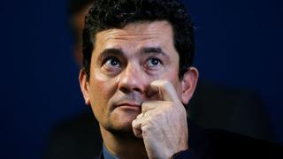 "Sergio Moro: ¿la caída de un ídolo?", por Virginia Rosas