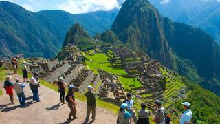 Machu Picchu: amplían el aforo de la ciudadela inca para que reciba a 3,500 turistas diarios