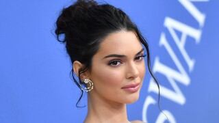 Los 13 ejercicios infaltables en el día a día de Kendall Jenner