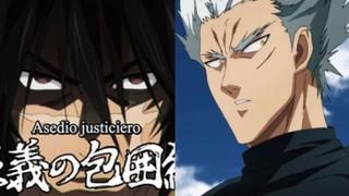 "One Punch Man" ONLINE sub español 2x10: horario y streaming para ver capítulo de estreno