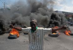 Haití vive clima de incertidumbre tras la dimisión de su primer ministro Ariel Henry