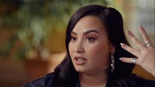 Demi Lovato confiesa que sufrió abuso en “Camp Rock” y otras revelaciones de su documental