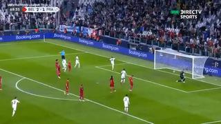  Francia vs. Bélgica: Kylian Mbappé anotó desde los doce pasos el 2-2 de los franceses | VIDEO