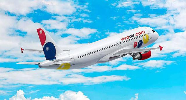 La low cost Viva Air lanza la campaña “imPRECIOnante” hasta el 2 de febrero del 2020, para que los viajeros puedan volar partiendo desde Lima a 11 destinos a nivel nacional de Viva Air desde US$18. Son válidos para viajes entre el 1 de marzo y el 30 de junio de este año. Los destinos disponibles son Arequipa, Chiclayo, Cajamarca, Cusco, Iquitos, Jaén, Juliaca, Piura, Tacna y Tarapoto.