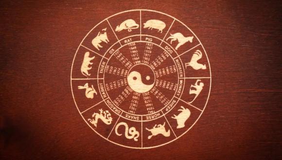 Qué dice el Horóscopo Chino del 19 al 23 de abril, según tu signo | A continuación, entérate cuáles son las predicciones, y qué es lo que depara el futuro, para los siguientes signos del zodiaco asiático del 19 al 23 de abril. (Archivo)
